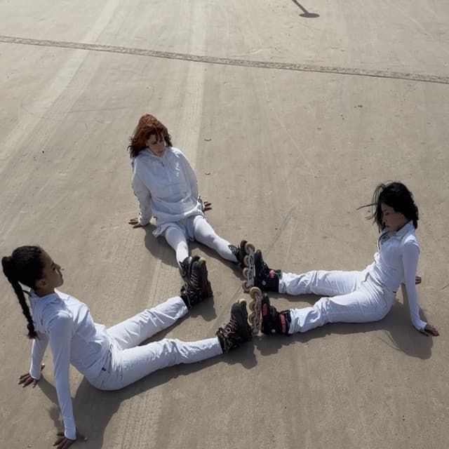 Towards the Sky single artwork